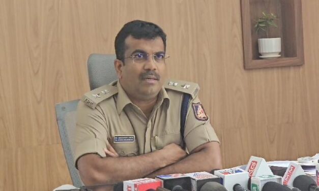 ಮಹಾಲಕ್ಷ್ಮಿ ಸೊಸೈಟಿ ಹಗರಣ ; ಆರೋಪಿಗಳ ಆಸ್ತಿ ಮುಟ್ಟುಗೊಲು ಹಾಕಿಕೊಂಡ ಪೊಲೀಸರು