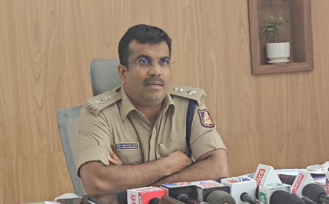 ಮಹಾಲಕ್ಷ್ಮಿ ಸೊಸೈಟಿ ಹಗರಣ ; ಆರೋಪಿಗಳ ಆಸ್ತಿ ಮುಟ್ಟುಗೊಲು ಹಾಕಿಕೊಂಡ ಪೊಲೀಸರು