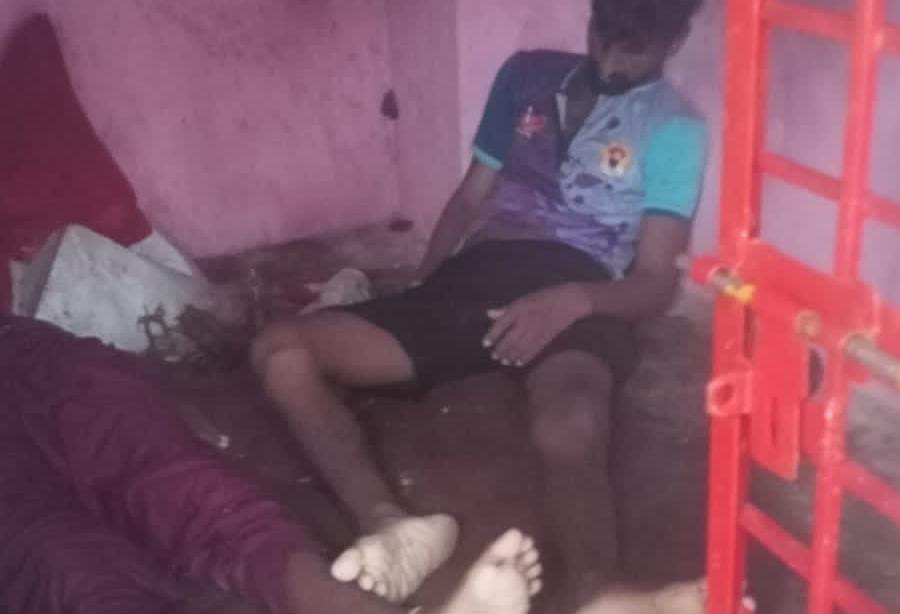 ಸಿಡಿಲಿನ ಹೊಡೆತಕ್ಕೆ ಸಿಲುಕಿ ನಾಲ್ವರು ಸಾವು