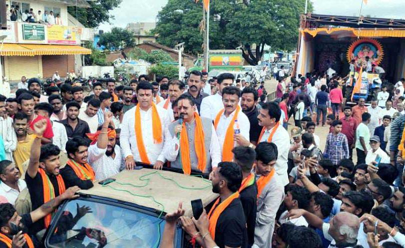 Video – ಅಗ್ನಿವೀರರನ್ನು ಕೋಮು ಸಂಘರ್ಷಕ್ಕೆ ಬಳಸಿಕೊಳ್ಳಲಾಗುತ್ತಾ..? ಅಚ್ಚರಿ ಹೇಳಿಕೆ ಕೊಟ್ಟ ಯತ್ನಾಳ್