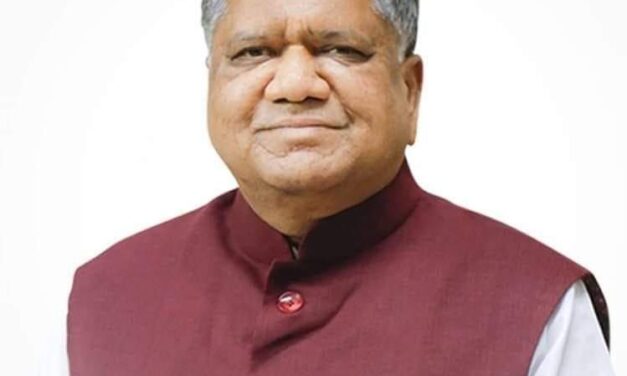 ಮೋದಿ ಸರ್ಕಾರದಲ್ಲಿ ಸಂಸದ ಶೆಟ್ಟರ್ ಅವರಿಗೆ ಮಹತ್ವದ ಜವಾಬ್ದಾರಿ