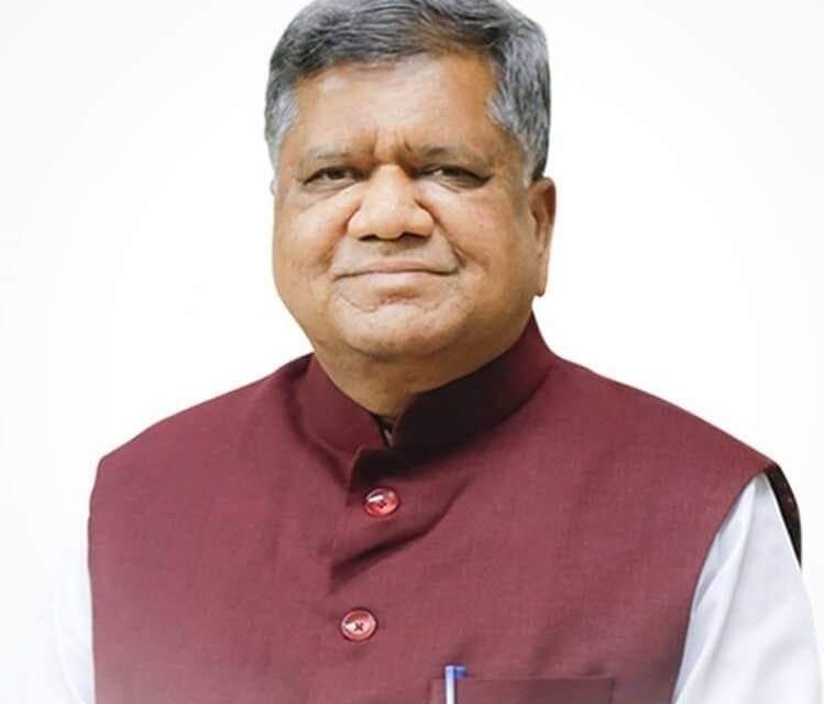 ಮೋದಿ ಸರ್ಕಾರದಲ್ಲಿ ಸಂಸದ ಶೆಟ್ಟರ್ ಅವರಿಗೆ ಮಹತ್ವದ ಜವಾಬ್ದಾರಿ