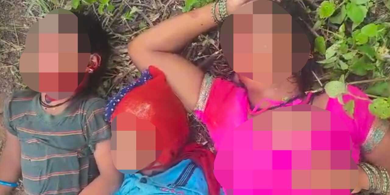 ಚಿಕ್ಕೋಡಿ : ಇಬ್ಬರು ಮಕ್ಕಳ ಜೊತೆ ಬಾವಿಗೆ ಹಾರಿ ಮಹಿಳೆ ಆತ್ಮಹತ್ಯೆ