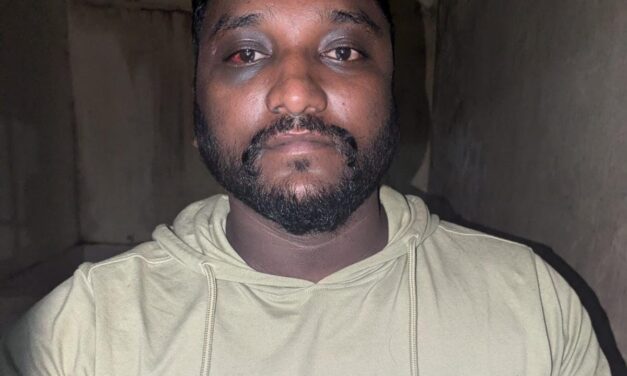 ಯುವಕನಿಗೆ ಚೂರಿ ಇರಿದ ಬಿಎಸ್ಎಫ್ ಯೋಧ ಹಿಂಡಲಗಾ ಜೈಲಿಗೆ