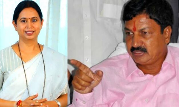 ಷಡ್ಯಂತ್ರ ಮಾಡುವ ಅವಶ್ಯಕತೆ ನಮಗಿಲ್ಲ : ಸಾಹುಕಾರ್ ಗೆ ಟಾಂಗ್ ಕೊಟ್ರಾ ಸಚಿವೆ ಹೆಬ್ಬಾಳಕರ್