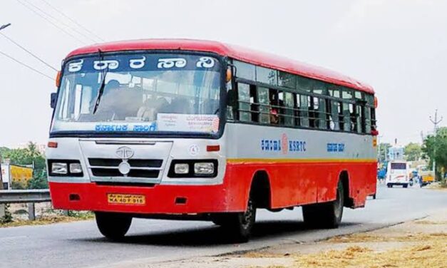 ಗ್ರಾಮೀಣ ಭಾಗದ ಪತ್ರಕರ್ತರಿಗೆ ಉಚಿತ ಬಸ್ ಸೌಲಭ್ಯ ; ಸಿಎಂ ಮಹತ್ವದ ನಿರ್ಧಾರ