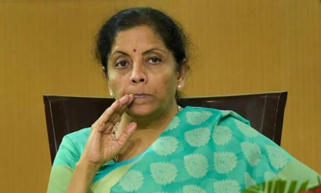 BREAKING : ಕೇಂದ್ರ ಸಚಿವೆ ನಿರ್ಮಲಾ ಸೀತಾರಾಮನ್ ವಿರುದ್ಧ FIR ದಾಖಲಿಸಲು ಕೋರ್ಟ್ ಸೂಚನೆ