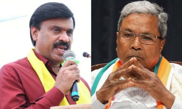 ಕೊನೆಗೂ ಜನಾರ್ದನ ರೆಡ್ಡಿ ವನವಾಸ ಅಂತ್ಯ ; 13 ವರ್ಷಗಳ ನಂತರ ಬಳ್ಳಾರಿಗೆ ರೆಡ್ಡಿಗಾರು