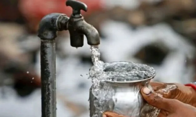 ಇಂದು ಬೆಳಗಾವಿ ನಗರದಲ್ಲಿ ನೀರು ಸರಬರಾಜುನಲ್ಲಿ ವ್ಯತ್ಯಯ