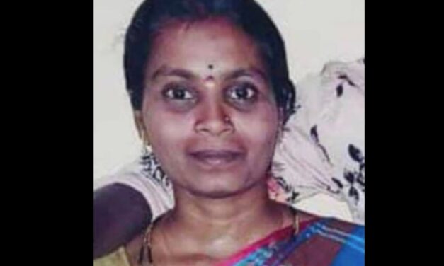 ಅನೈತಿಕ ಸಂಬಂಧಕ್ಕೆ ಪತ್ನಿಯನ್ನು ಕೊಂದ ಪತಿ