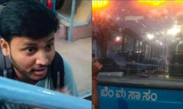 ನಿರುದ್ಯೋಗದಿಂದ ಬೇಸತ್ತು ಚಾಕು ಇರಿದು ಜೈಲಿಗೆ ಹೋದ ಯುವಕ