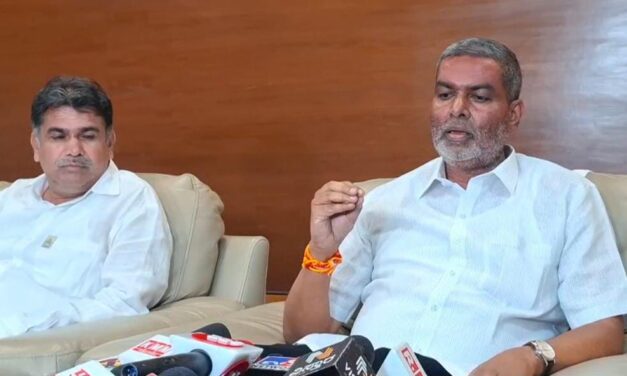 ಗೋಕಾಕ್ ಹೊಸ ಜಿಲ್ಲೆಯಾಗುತ್ತಾ..? ಏನಂದ್ರು ಬಾಲಚಂದ್ರ ಜಾರಕಿಹೊಳಿ