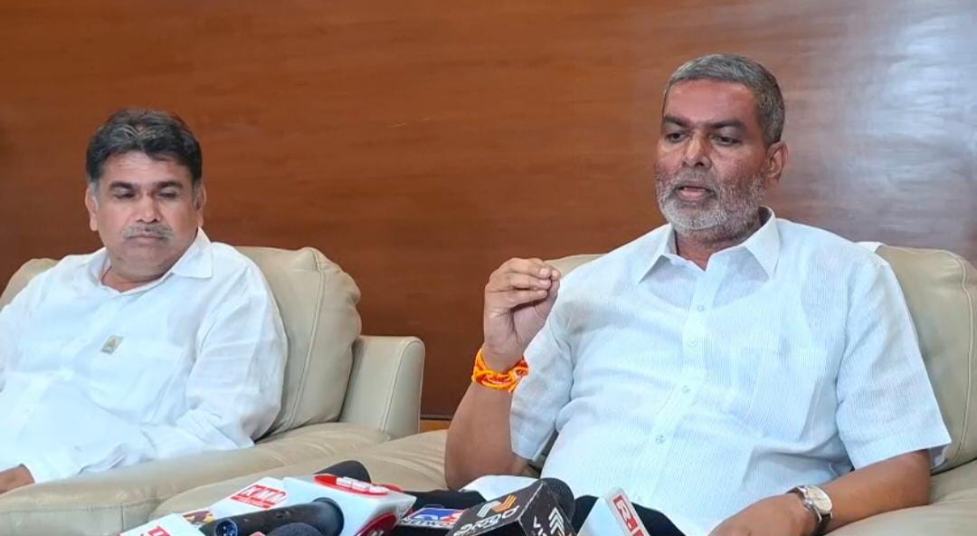 ಗೋಕಾಕ್ ಹೊಸ ಜಿಲ್ಲೆಯಾಗುತ್ತಾ..? ಏನಂದ್ರು ಬಾಲಚಂದ್ರ ಜಾರಕಿಹೊಳಿ