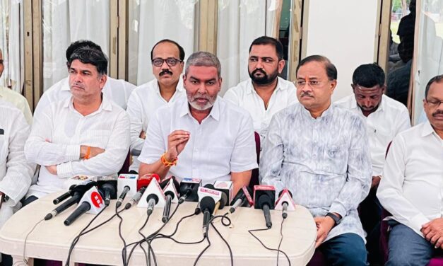 ಶೀಘ್ರದಲ್ಲೇ ಡಿಸಿಸಿ ಬ್ಯಾಂಕ್ ಅಧ್ಯಕ್ಷರ ಆಯ್ಕೆ – ಬಾಲಚಂದ್ರ ಜಾರಕಿಹೊಳಿ