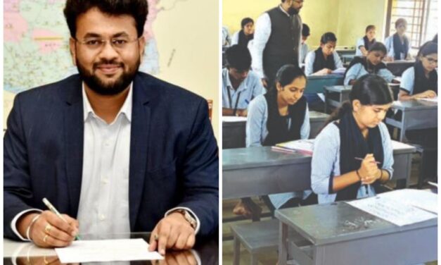 ಮಲೆನಾಡಿಗೂ ಪಸರಿಸಿದ ಜಿ.ಪಂ ಸಿಇಒ ರಾಹುಲ್ ಶಿಂಧೆ ಕನಸಿನ ಸಿಇಟಿ – ಸಕ್ಷಮ್ ಯೋಜನೆ