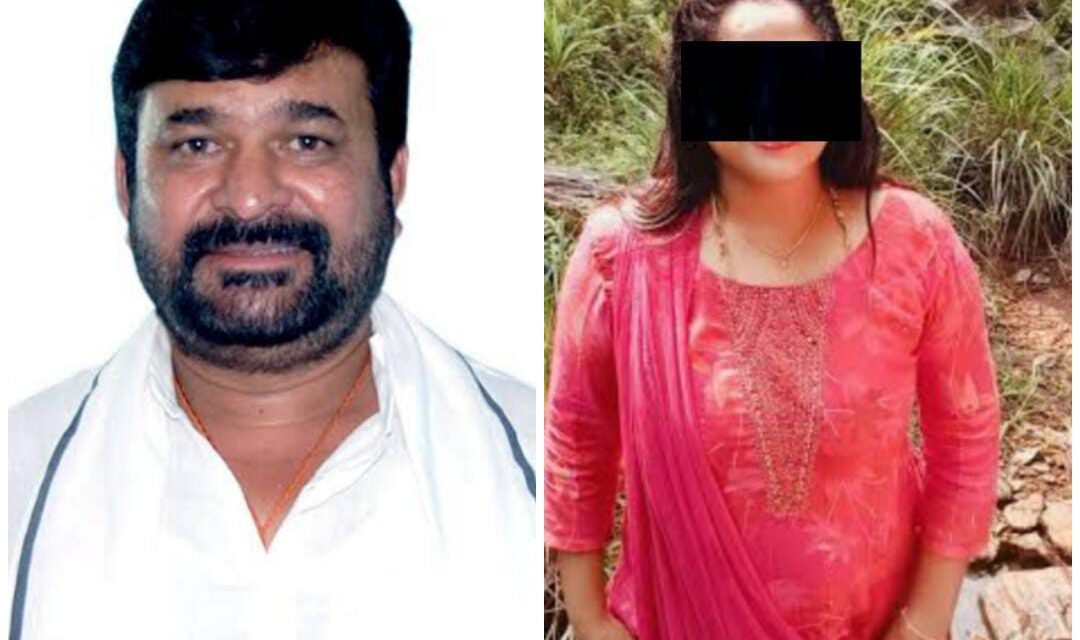 ವೀಡಿಯೋ ಕಾಲ್ ಇಟ್ಕೊಂಡು ಸೆಕ್ಸ್ ಆರೋಪ ; ವಿನಯ್ ಕುಲಕರ್ಣಿ ಸ್ಪಷ್ಟನೆ