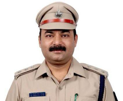 ಹೈ ಕೋರ್ಟ್ ನಲ್ಲಿ ಡಾ‌. ಕಿರಣ ನಾಯ್ಕ ಜಯಶಾಲಿ : ಮತ್ತೆ ಕಮಾಂಡೆಂಟ್ ಹುದ್ದೆಗೆ ಕೋರ್ಟ್ ಅದೇಶ