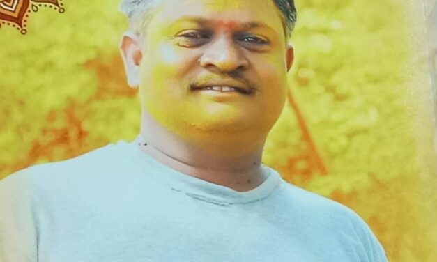 ಅಥಣಿ – ಸಾಲಕ್ಕೆ ಹೆದರಿ ಆತ್ಮಹತ್ಯೆಗೆ ಶರಣಾದ ರೈತ