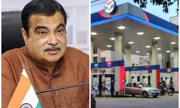 ಪೆಟ್ರೋಲ್ ಪಂಪ್ ಗಳಲ್ಲಿ ಸಾರ್ವಜನಿಕ ಶೌಚಾಲಯ ಕಡ್ಡಾಯ ; ನಿಯಮ ಉಲ್ಲಂಘಿಸಿದರೆ NOC ಬಂದ್ – ಗಡ್ಕರಿ ಎಚ್ಚರಿಕೆ