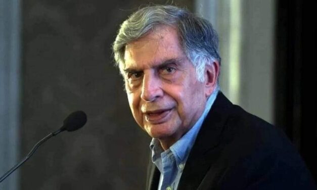 ರತನ್ ಟಾಟಾ ಇಡೀ ದೇಶಕ್ಕೆ ಸ್ಫೂರ್ತಿಯಾಗಿದ್ದರು : ಸಚಿವೆ ಹೆಬ್ಬಾಳಕರ್ ಸಂತಾಪ