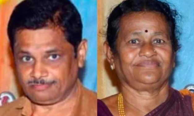 ತಮ್ಮನ ಸಾವಿನ ಸುದ್ದಿ ಕೇಳಿ ಹೃದಯಾಘಾತದಿಂದ ಅಕ್ಕ ಸಾವು