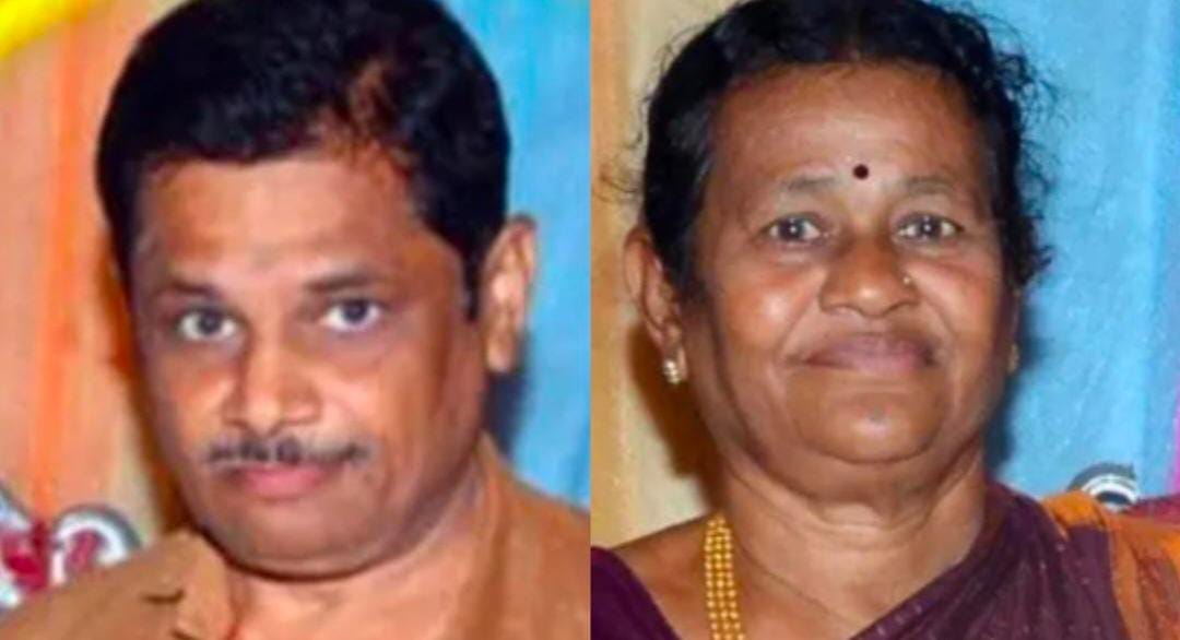 ತಮ್ಮನ ಸಾವಿನ ಸುದ್ದಿ ಕೇಳಿ ಹೃದಯಾಘಾತದಿಂದ ಅಕ್ಕ ಸಾವು