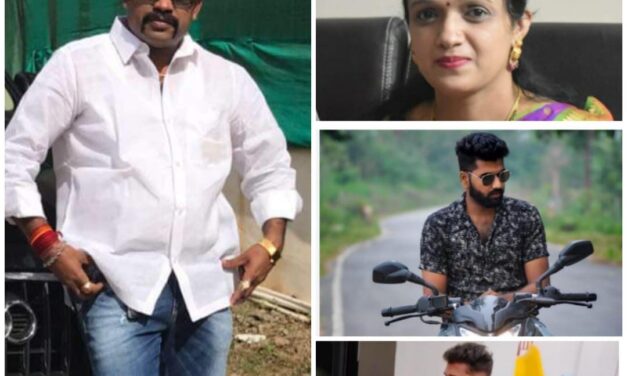 ಅಂಬಲಿಯಲ್ಲಿ ನಿದ್ರೆ ಮಾತ್ರೆ ಬೆರಸಿ ಉದ್ಯಮಿ ಕೊಲೆ ; ಉಮಾಳ‌ ಕರಾಳ‌ ಮುಖ‌ ಬಯಲಿಗೆ