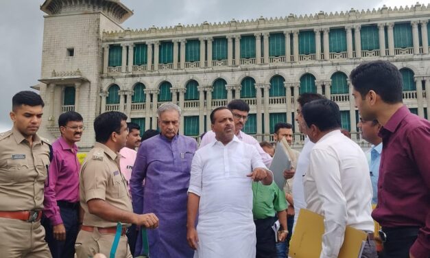 ಬೆಳಗಾವಿ ಚಳಿಗಾಲ ಅಧಿವೇಶನ ಕುರಿತು ಸಭಾಧ್ಯಕ್ಷ ಖಾದರ್ ಮಹತ್ವದ ಮಾಹಿತಿ