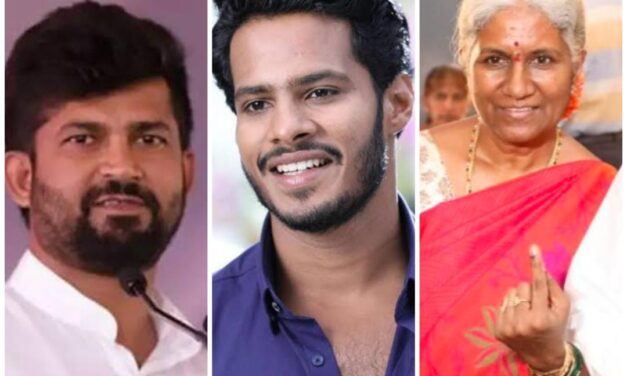 ಚನ್ನಪಟ್ಟಣಕ್ಕೆ ಕೇಳಿಬಂದ ಅಚ್ಚರಿ ಹೆಸರುಗಳು….!