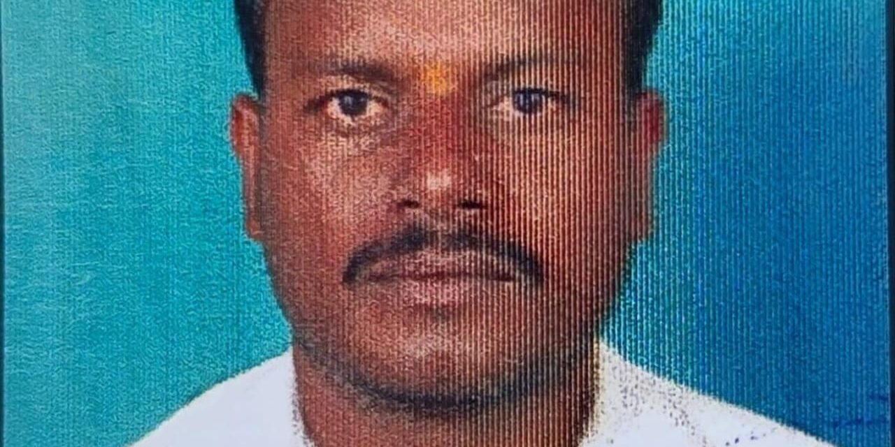 ಅಥಣಿ : ಕೊಳೆತ ಸ್ಥಿತಿಯಲ್ಲಿ ವ್ಯಕ್ತಿಯ ಶವ ಪತ್ತೆ