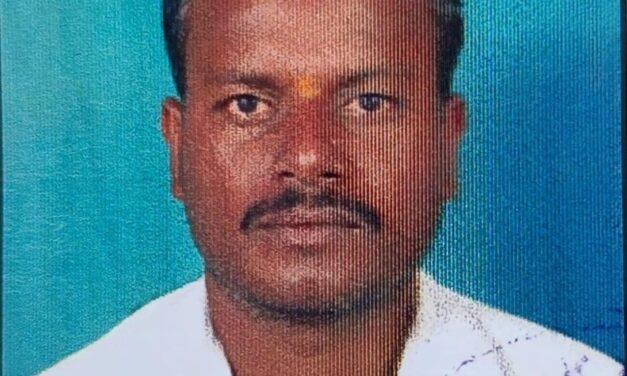 ಅಥಣಿ : ಕೊಳೆತ ಸ್ಥಿತಿಯಲ್ಲಿ ವ್ಯಕ್ತಿಯ ಶವ ಪತ್ತೆ