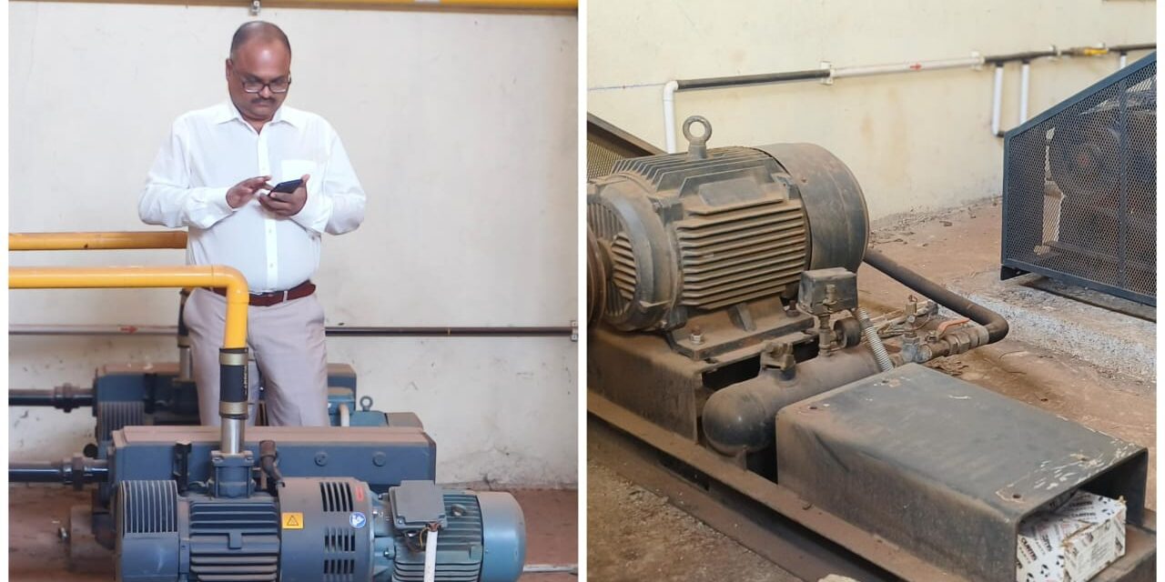 41 ನವಜಾತ ಶಿಶು ಸಾವು ಪ್ರಕರಣ : ಬಿಮ್ಸ್ ನಿರ್ದೇಶಕರು ಕೊಟ್ಟ ಕಾರಣ ಏನು…?