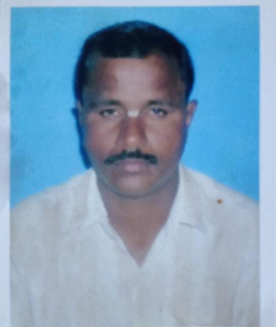 ಕಿತ್ತೂರು ಉತ್ಸವದ ವೇದಿಕೆಯಲ್ಲೇ ಪ್ರಾಣಬಿಟ್ಟ ಕಲಾವಿದ