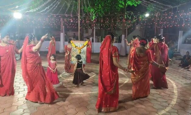 ನವರಾತ್ರಿ ಸಂಭ್ರಮದ ಪೋಟೋ ಬೆಳಗಾವಿ ವಾಯ್ಸ್ ಜೊತೆ ಹಂಚಿಕೊಳ್ಳಿ