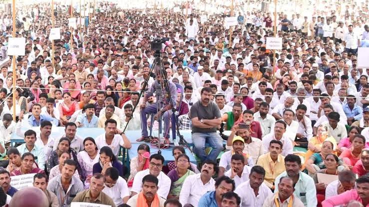 ಪ್ರತಿಭಟನೆ ಬಿಟ್ಟು ಕರ್ತವ್ಯಕ್ಕೆ ಹಾಜರಾಗಿ ; ಎಸ್ಮಾ ಭೀತಿಯಲ್ಲಿ ಪಂಚಾಯತ್ ಅಭಿವೃದ್ಧಿ ಅಧಿಕಾರಿಗಳು