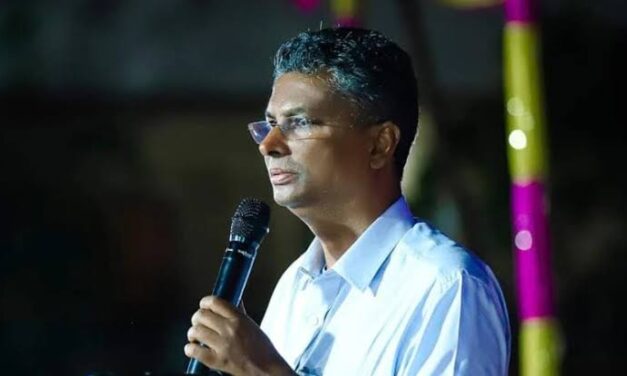 ಸಿಎಂ ಸ್ಥಾನದ ಕುರಿತು ಮಹತ್ವದ ಹೇಳಿಕೆ ಕೊಟ್ಟ ಸಾಹುಕಾರ