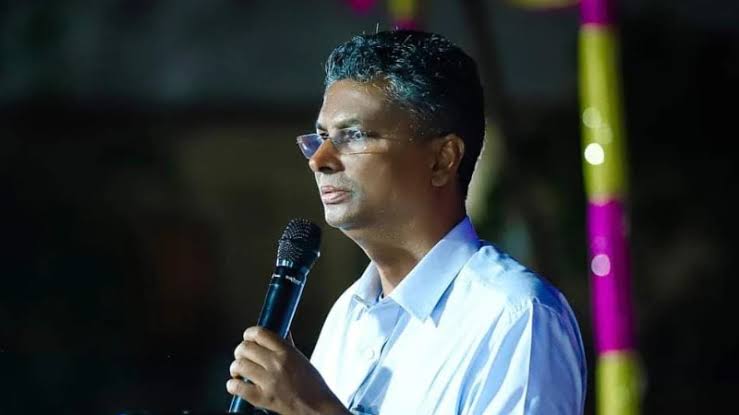 ಸಿಎಂ ಸ್ಥಾನದ ಕುರಿತು ಮಹತ್ವದ ಹೇಳಿಕೆ ಕೊಟ್ಟ ಸಾಹುಕಾರ