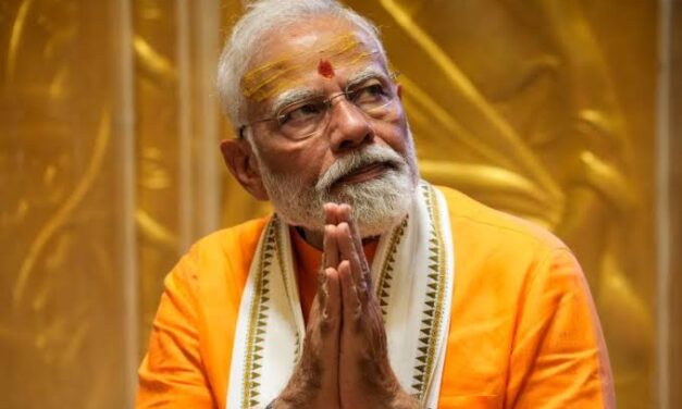 ಮೋದಿ ಯುಗ ಅಂತ್ಯ ಎಂದವರಿಗೆ ಹರಿಯಾಣ ಜನ ಕೊಟ್ಟ ಖಡಕ್ ಉತ್ತರ ಏನು…?