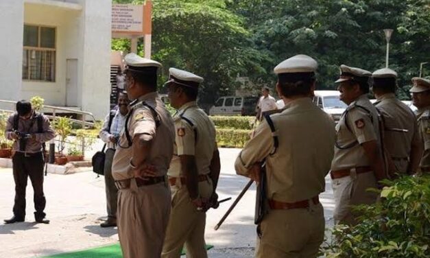 CPI Transfer – ಅಥಣಿ ಸೇರಿದಂತೆ ಜಿಲ್ಲೆಯ 6 ಪೊಲೀಸ್ ಇನ್ಸ್‌ಪೆಕ್ಟರ್ ವರ್ಗಾವಣೆ