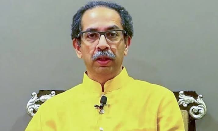 ಶಿವಸೇನೆ ಮುಖ್ಯಸ್ಥ ಉದ್ಧವ್ ಠಾಕ್ರೆ ಆಸ್ಪತ್ರೆಗೆ ದಾಖಲು