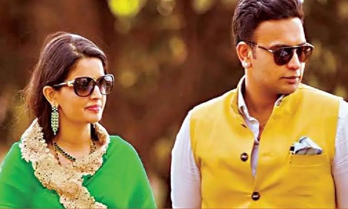 ದಸರಾ ಸಡಗರದ ದಿನವೇ ಮೈಸೂರು ಮಹಾರಾಜರಿಗೆ ಗಂಡುಮಗು