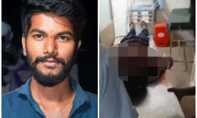 ಬೈಲಹೊಂಗಲ : ಚಾಕುವಿನಿಂದ ಇರಿದು ಯುವಕನ ಹತ್ಯೆ