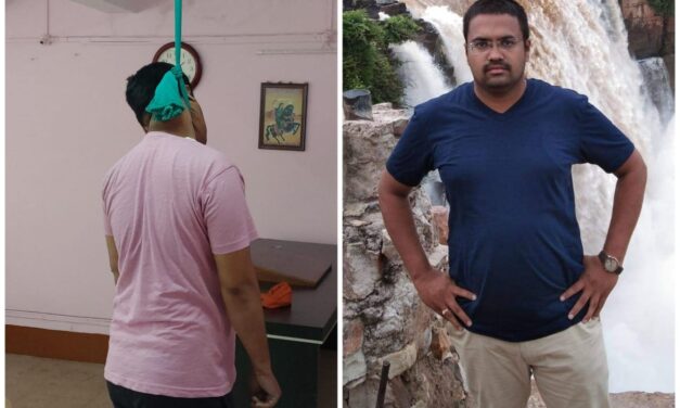 BREAKING – ಕೊಲೆಯಾದರಾ ರುದ್ರಣ್ಣ ; ಆತ್ಮಹತ್ಯೆ ಎಂದು ಬಿಂಬಿಸಲು ನಡೆದಿತ್ತಾ ಒಳಸಂಚು…?