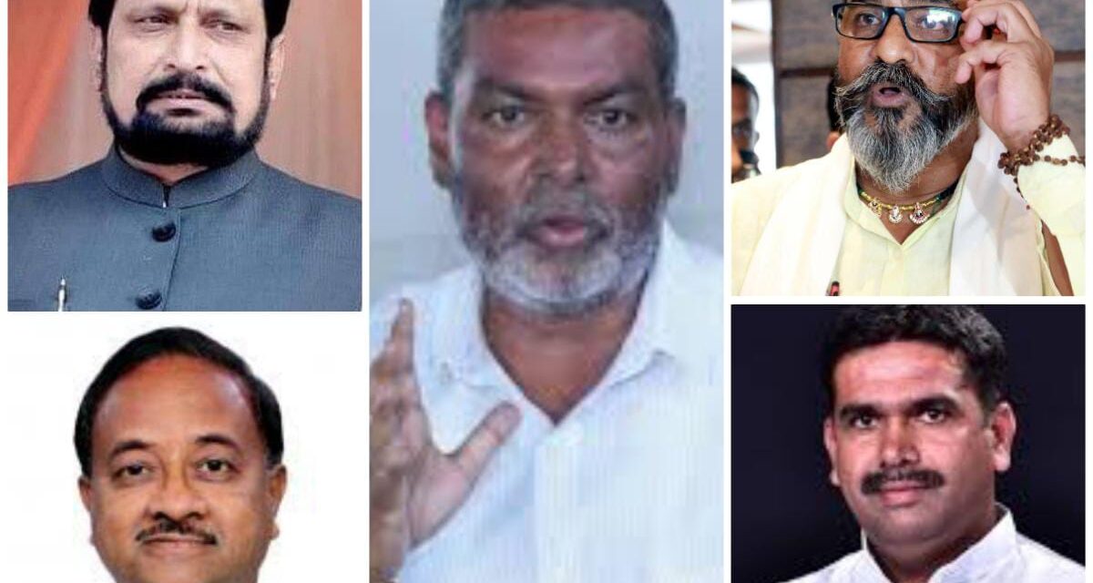 ಕುತೂಹಲ ಘಟ್ಟಕ್ಕೆ ಡಿಸಿಸಿ ಅಧ್ಯಕ್ಷ ಸ್ಥಾನದ ಚುನಾವಣೆ ; ಯಾರ ಕೈ ಮೇಲು…?