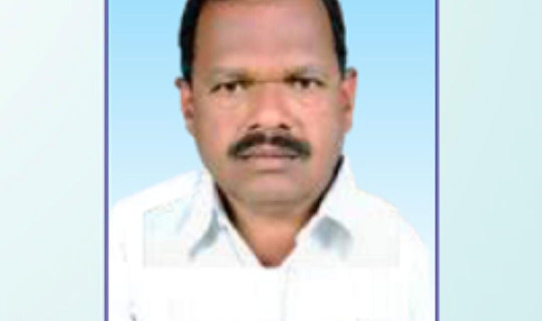 ಇವರೇ ನೋಡಿ ಡಿಸಿಸಿ ಬ್ಯಾಂಕ್ ನೂತನ ಸಾರಥಿ….!