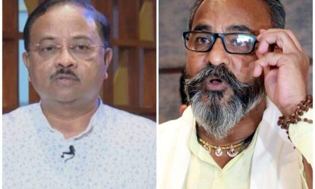 ಜೋಡಿ ಬದಲಿಸಿ ಕೈ ಸುಟ್ಟುಕೊಂಡ ಜೊಲ್ಲೆ ; ತಪ್ಪಿದ ಅಧ್ಯಕ್ಷ ಹುದ್ದೆ..!