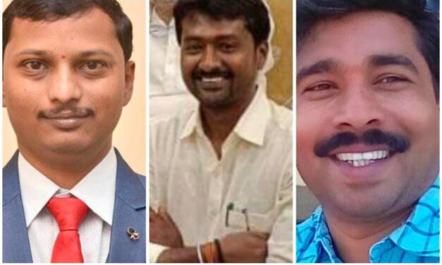 SDA ನೌಕರ ಆತ್ಮಹತ್ಯೆ ಪ್ರಕರಣ ; ಮೂವರು ಆರೋಪಿಗಳಿಗೆ ನಿರೀಕ್ಷಣಾ ಜಾಮೀನು ಮುಂಜೂರು