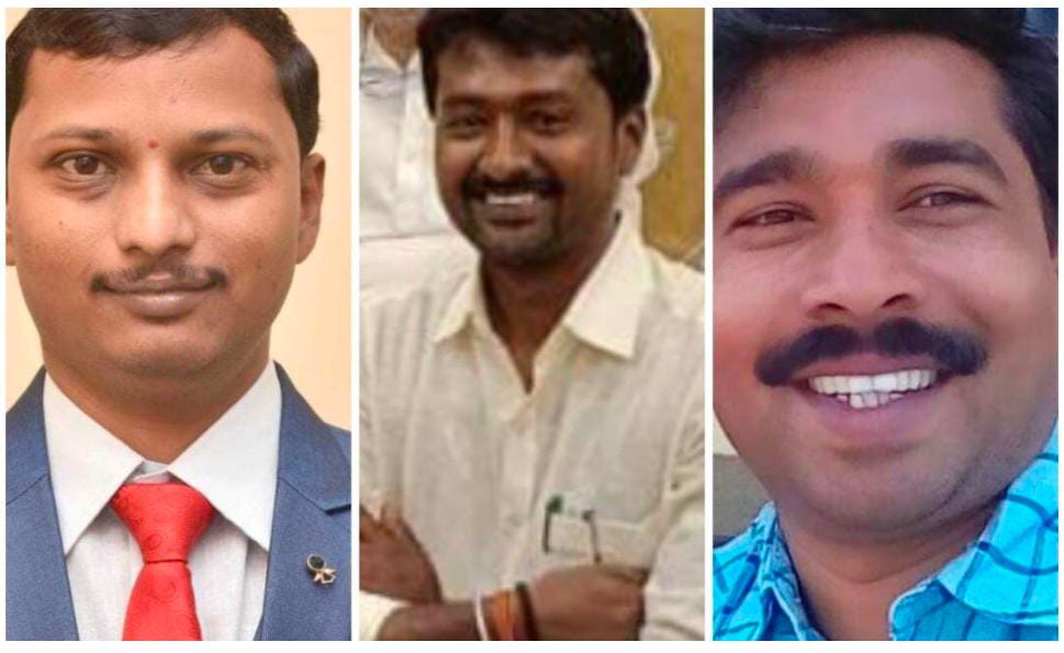 SDA ನೌಕರ ಆತ್ಮಹತ್ಯೆ ಪ್ರಕರಣ ; ಮೂವರು ಆರೋಪಿಗಳಿಗೆ ನಿರೀಕ್ಷಣಾ ಜಾಮೀನು ಮುಂಜೂರು