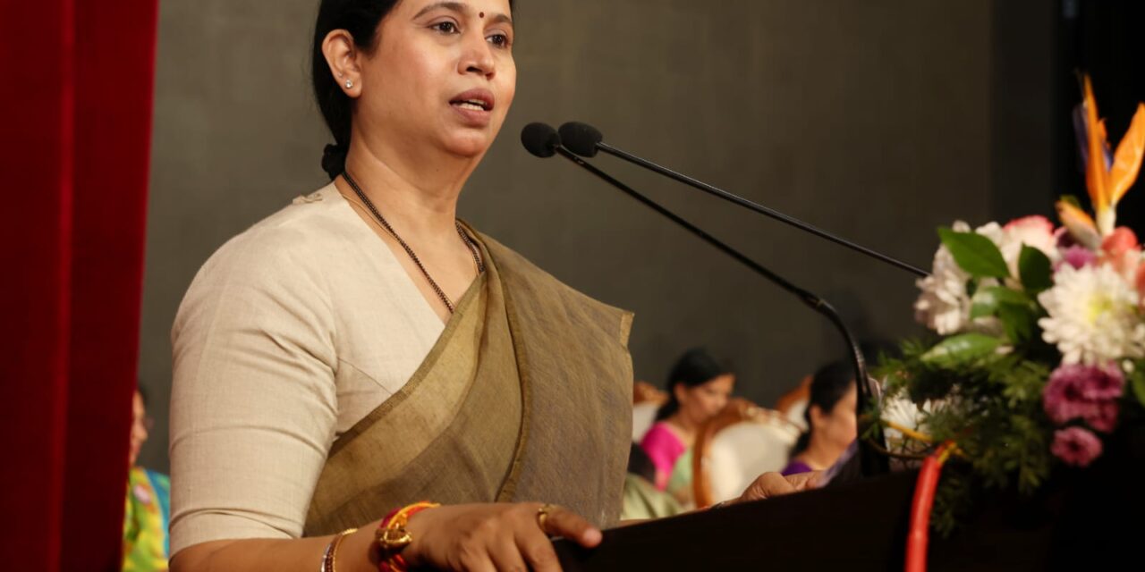 ಒಂದೇ ದಿನ 10 ಅಂಗನವಾಡಿ ಕಟ್ಟಡಗಳಿಗೆ ಭೂಮಿ ಪೂಜೆ ನೆರವೇರಿಸಲಿರುವ ಸಚಿವೆ ಹೆಬ್ಬಾಳಕರ್