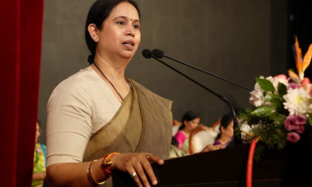 ಒಂದೇ ದಿನ 10 ಅಂಗನವಾಡಿ ಕಟ್ಟಡಗಳಿಗೆ ಭೂಮಿ ಪೂಜೆ ನೆರವೇರಿಸಲಿರುವ ಸಚಿವೆ ಹೆಬ್ಬಾಳಕರ್